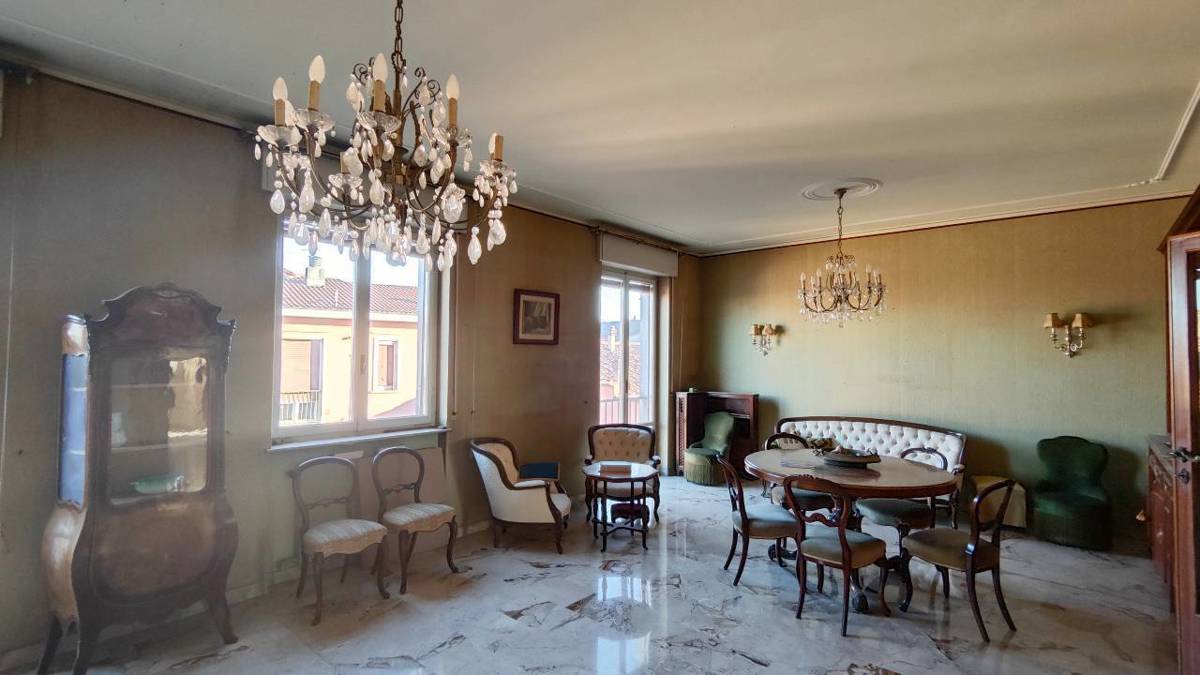 Foto 9 di 21 - Appartamento in vendita a Piacenza