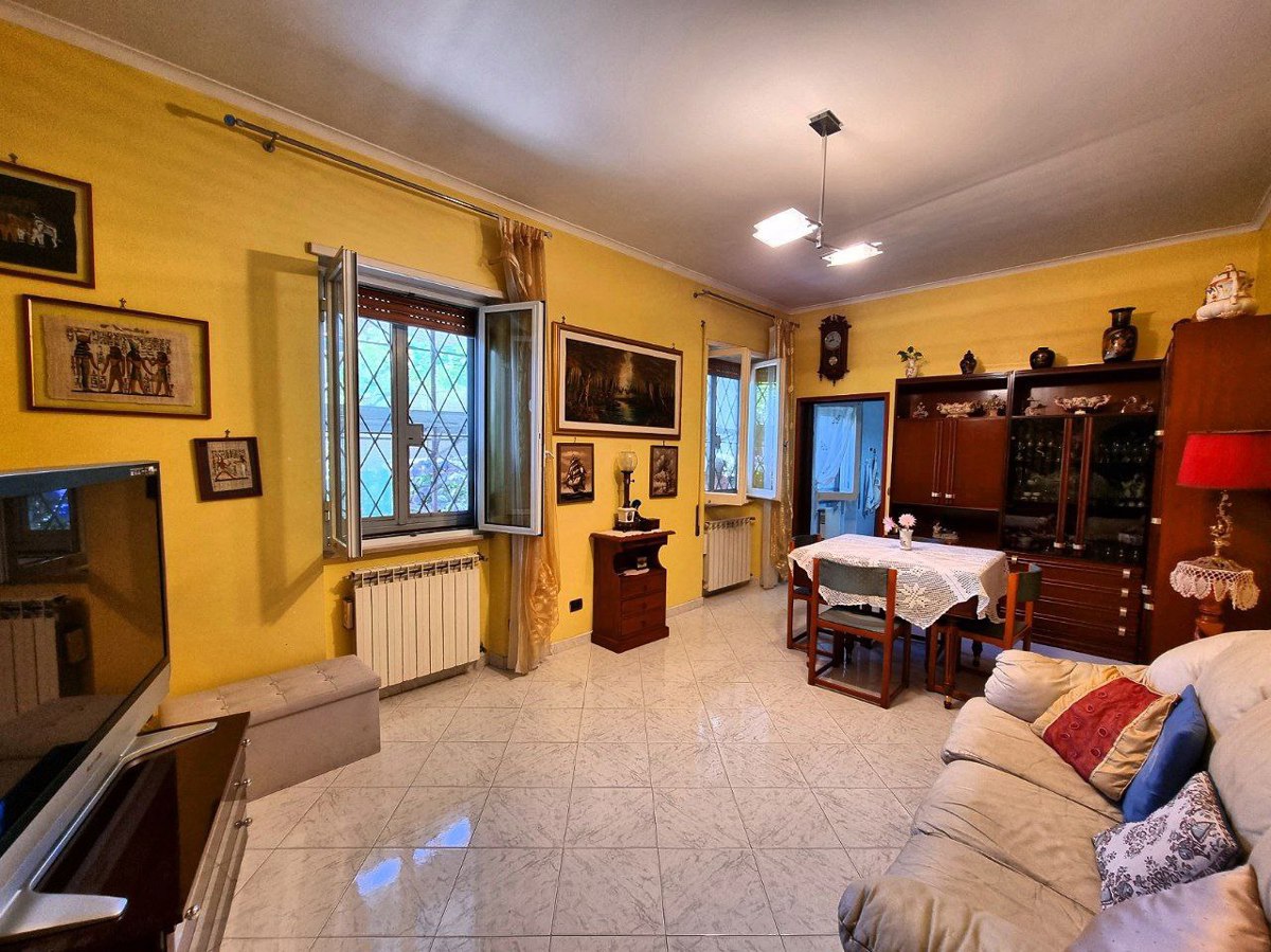 Foto 5 di 33 - Casa indipendente in vendita a Roma