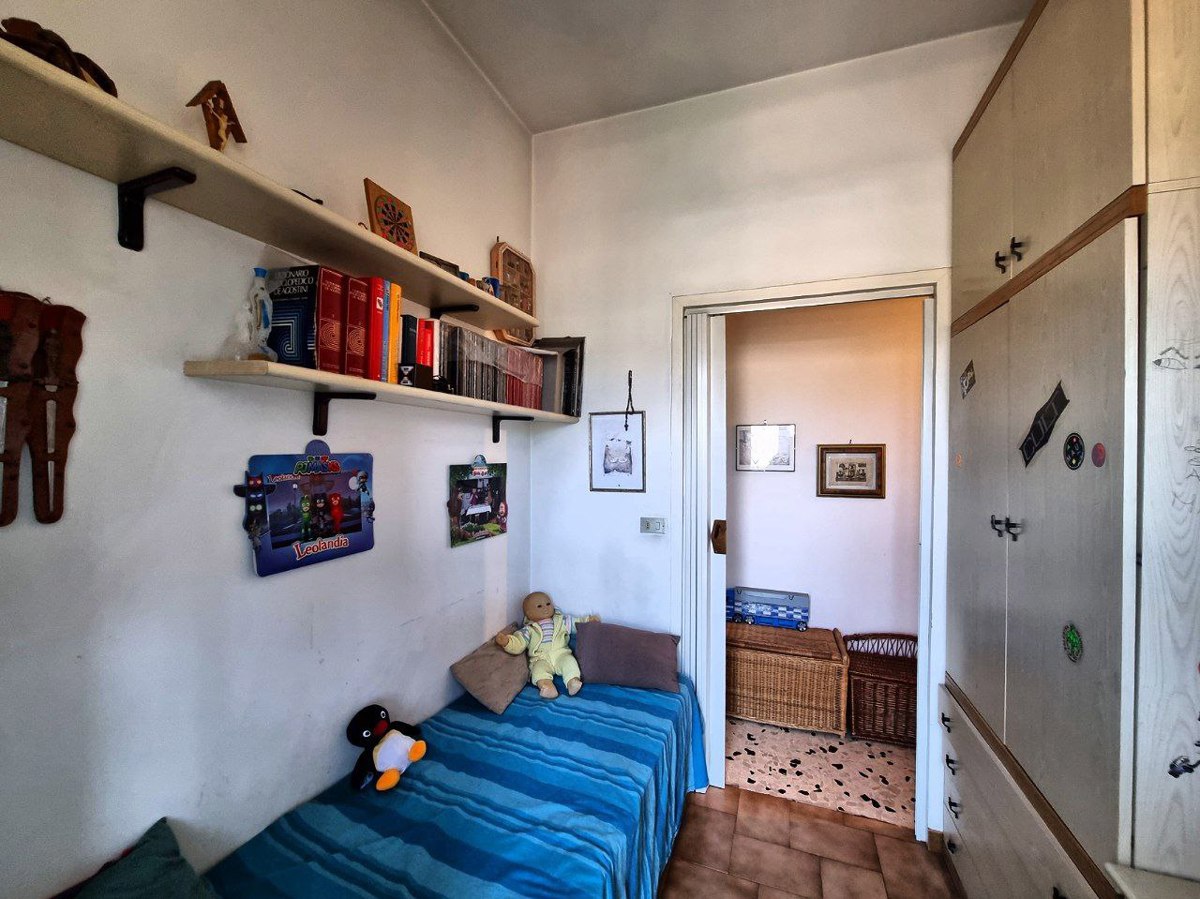 Foto 22 di 33 - Casa indipendente in vendita a Roma