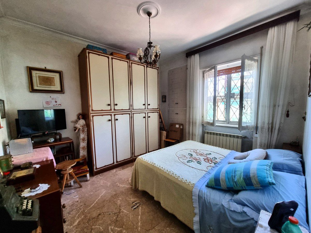 Foto 13 di 33 - Casa indipendente in vendita a Roma