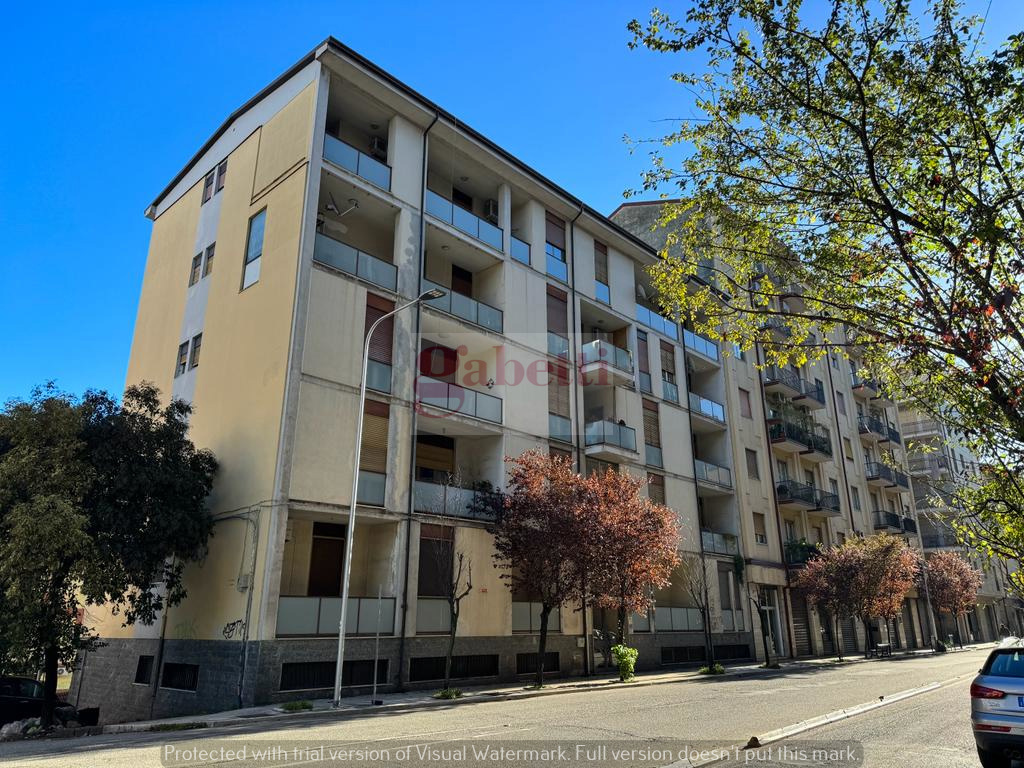 Foto 2 di 14 - Appartamento in vendita a Cosenza