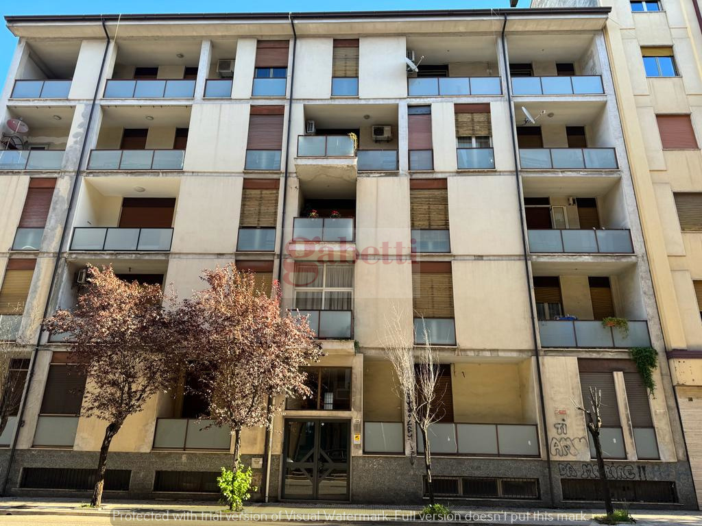 Foto 1 di 14 - Appartamento in vendita a Cosenza