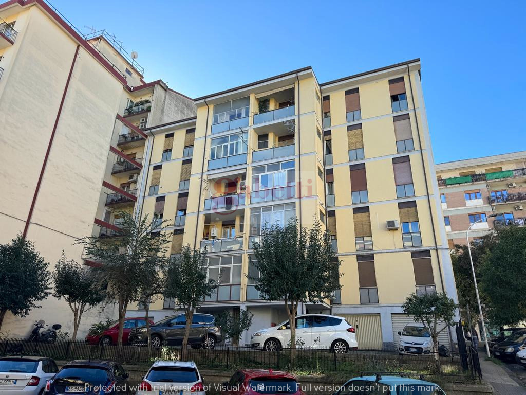 Foto 3 di 14 - Appartamento in vendita a Cosenza