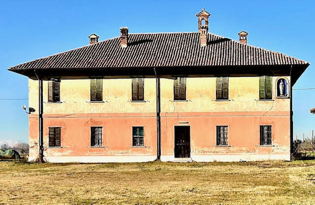 Foto 45 di 53 - Palazzo o stabile in vendita a Villanterio