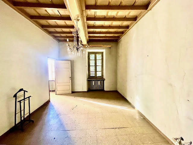Foto 25 di 53 - Palazzo o stabile in vendita a Villanterio