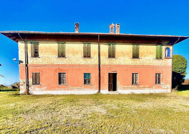 Foto 10 di 53 - Palazzo o stabile in vendita a Villanterio