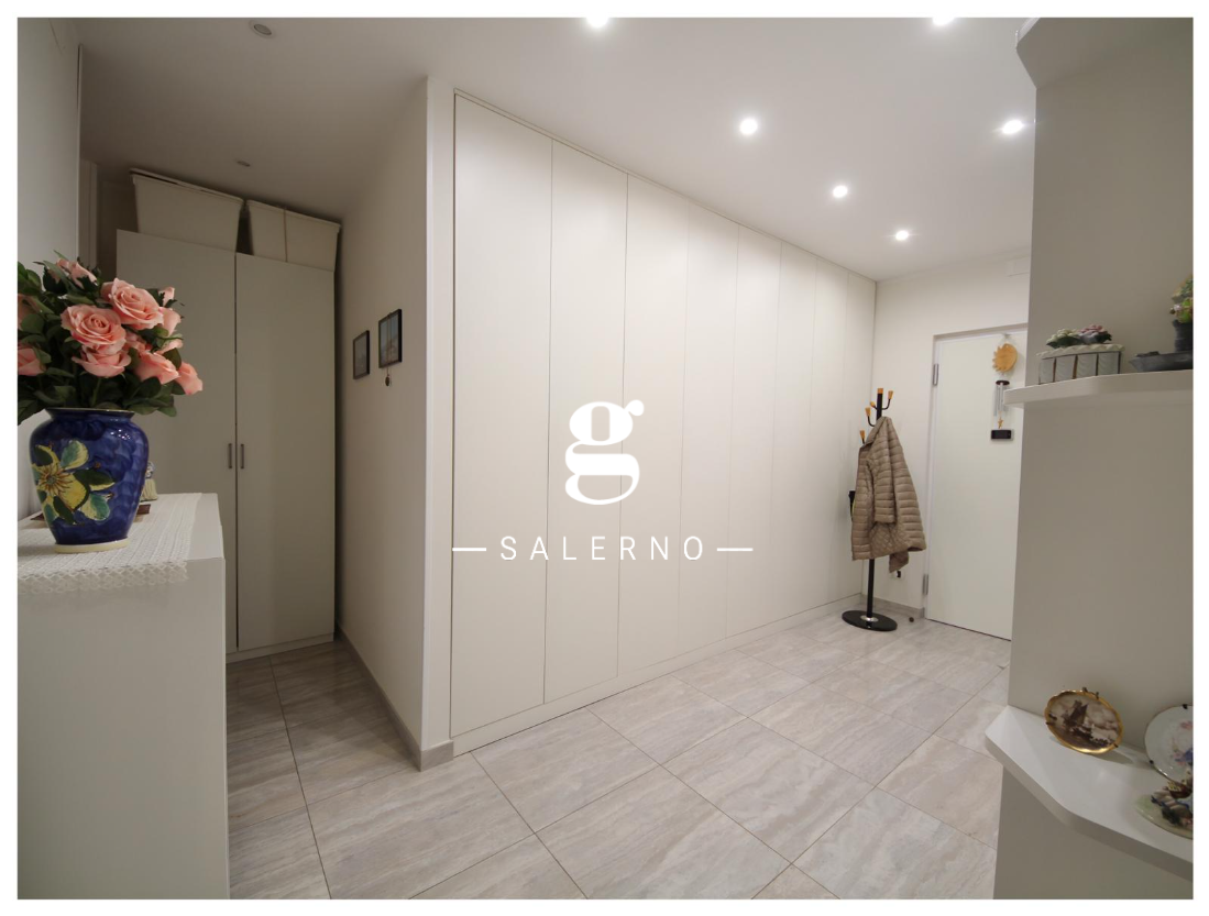 Foto 5 di 16 - Appartamento in vendita a Salerno
