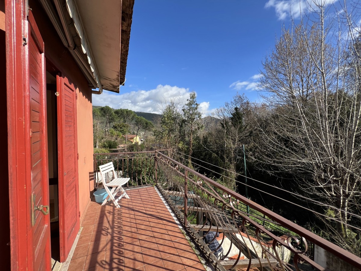 Foto 12 di 18 - Villa a schiera in vendita a Roccagloriosa