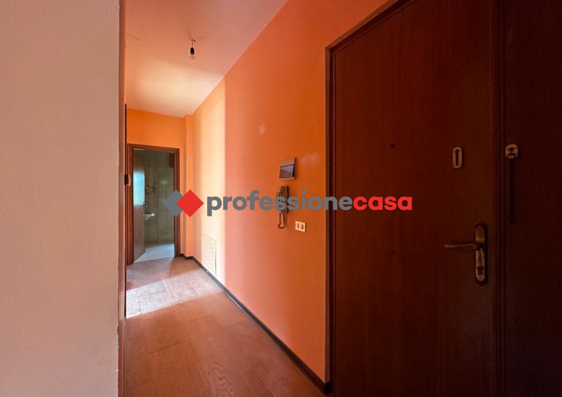 Foto 3 di 13 - Appartamento in vendita a Mirabello Sannitico
