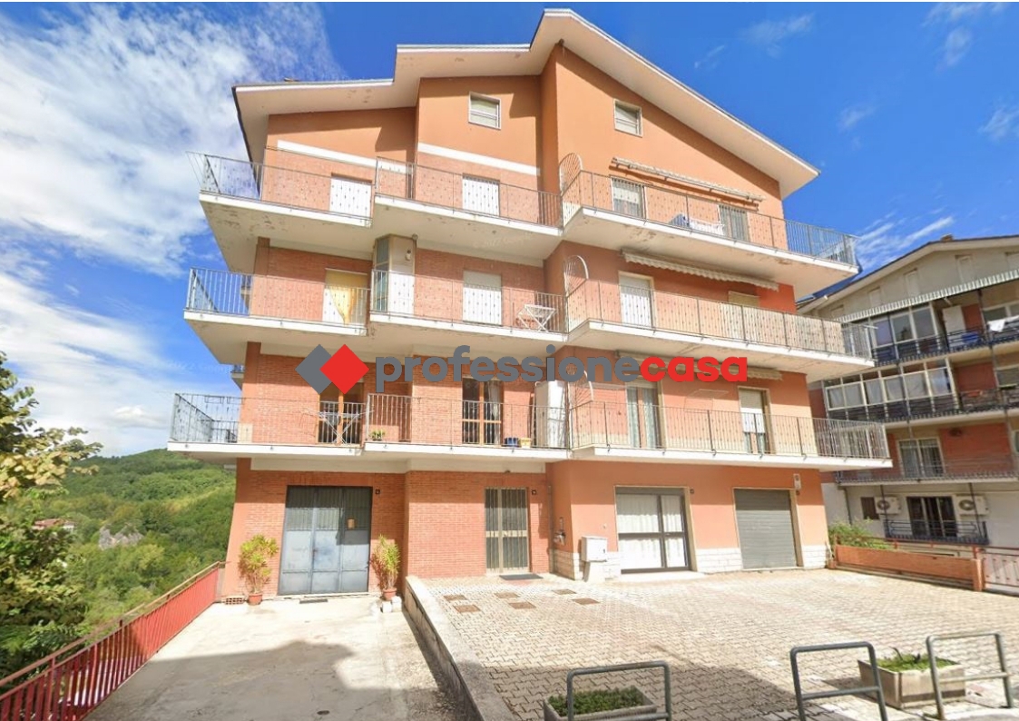 Foto 2 di 13 - Appartamento in vendita a Mirabello Sannitico