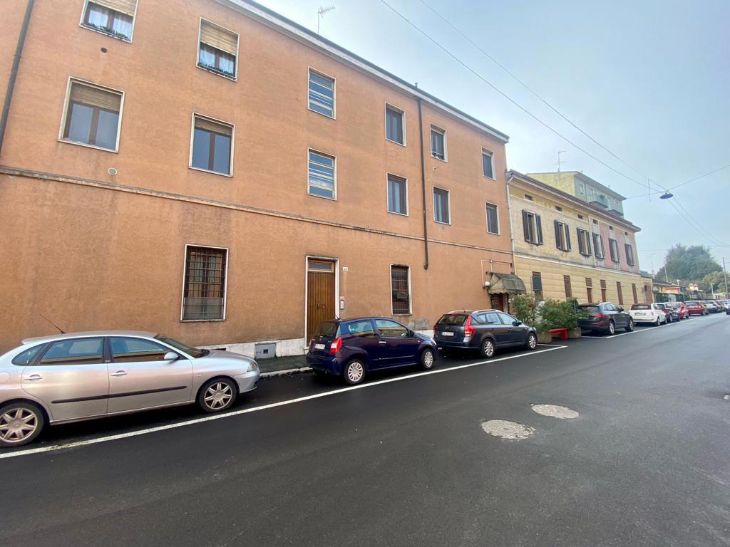 Foto 30 di 31 - Appartamento in vendita a Cremona