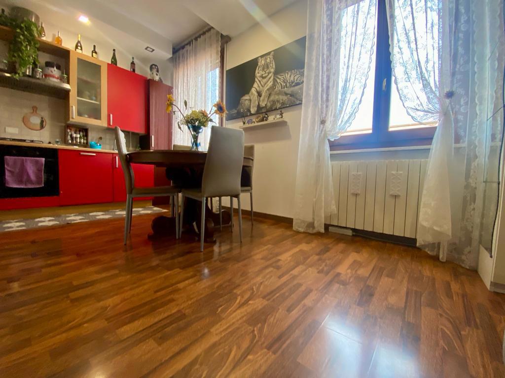Foto 10 di 31 - Appartamento in vendita a Cremona