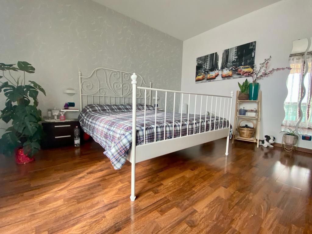 Foto 27 di 31 - Appartamento in vendita a Cremona