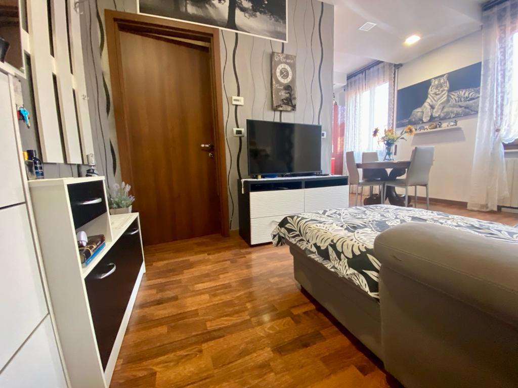 Foto 13 di 31 - Appartamento in vendita a Cremona