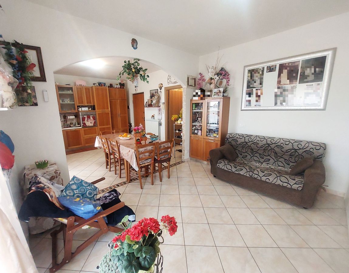 Appartamento in vendita a Pianella (PE)