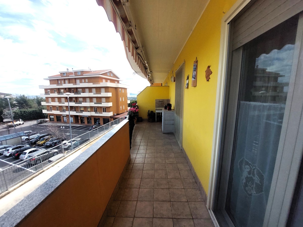 Foto 10 di 17 - Appartamento in vendita a Pianella