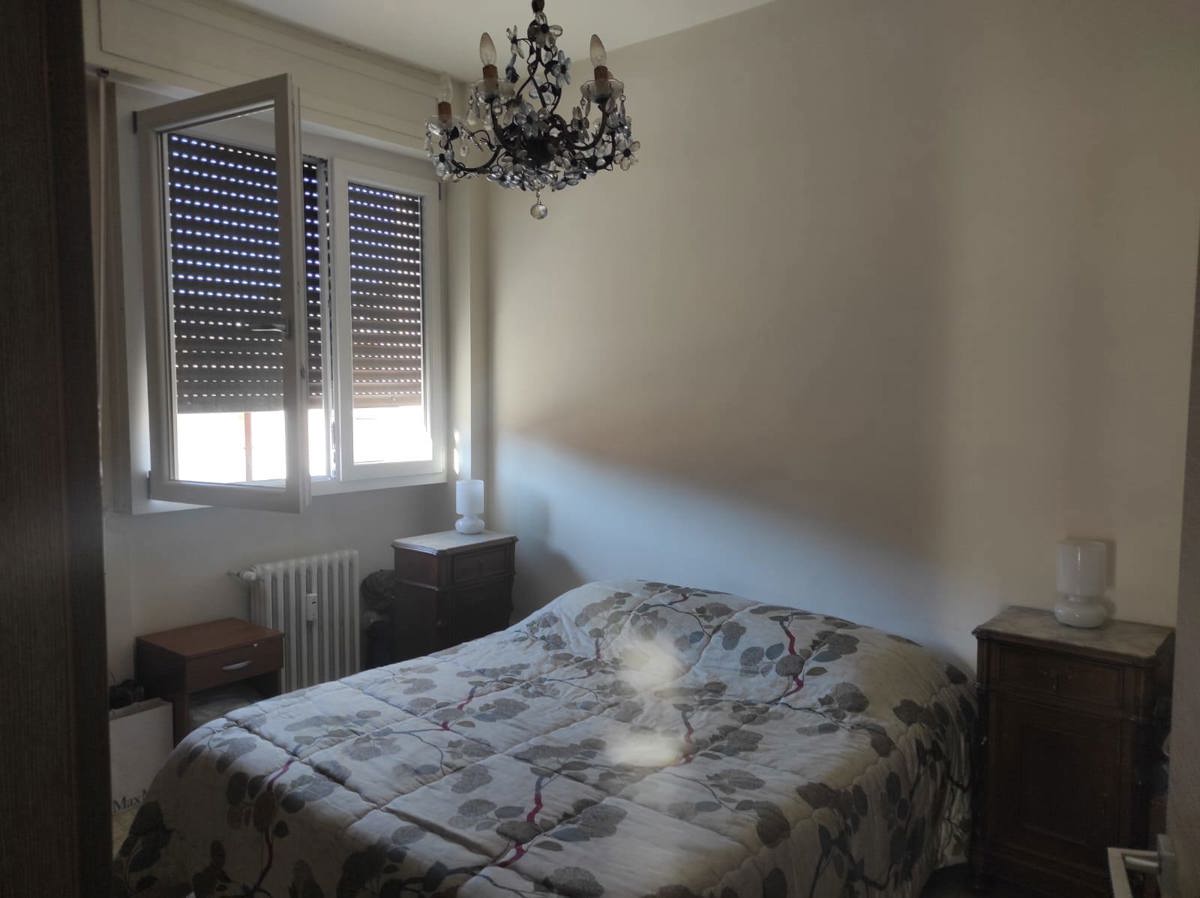 Foto 7 di 7 - Appartamento in vendita a Pistoia