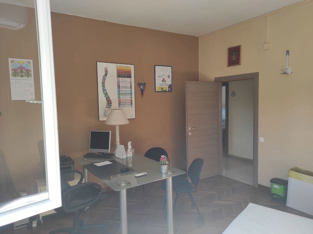 Foto 5 di 7 - Appartamento in vendita a Pistoia
