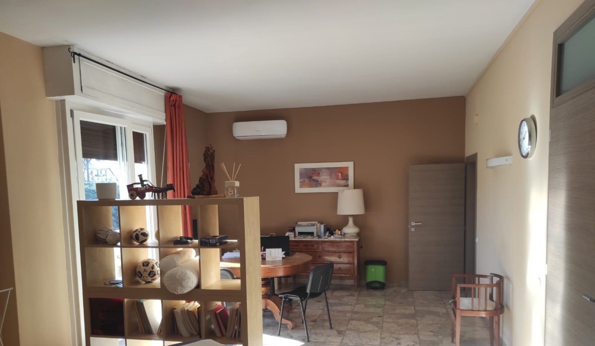 Foto 3 di 7 - Appartamento in vendita a Pistoia