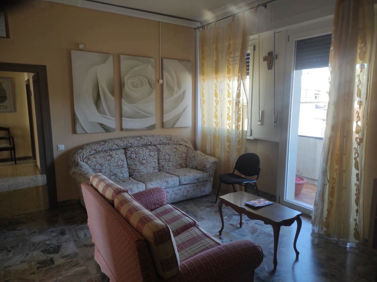 Foto 1 di 7 - Appartamento in vendita a Pistoia