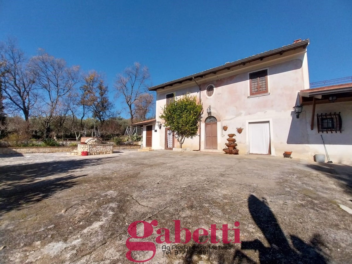Foto 13 di 19 - Casa indipendente in vendita a Sant'Angelo d'Alife