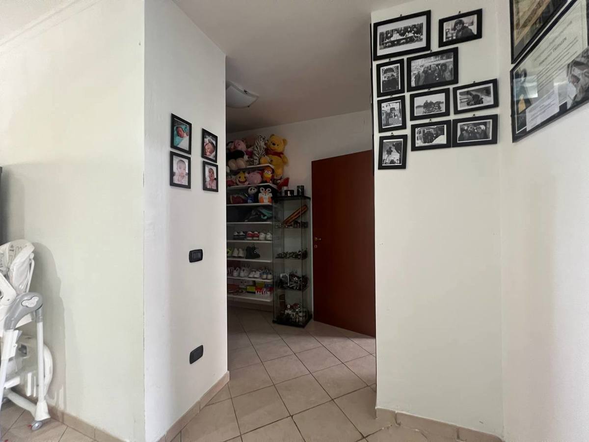 Foto 4 di 20 - Appartamento in vendita a Taranto