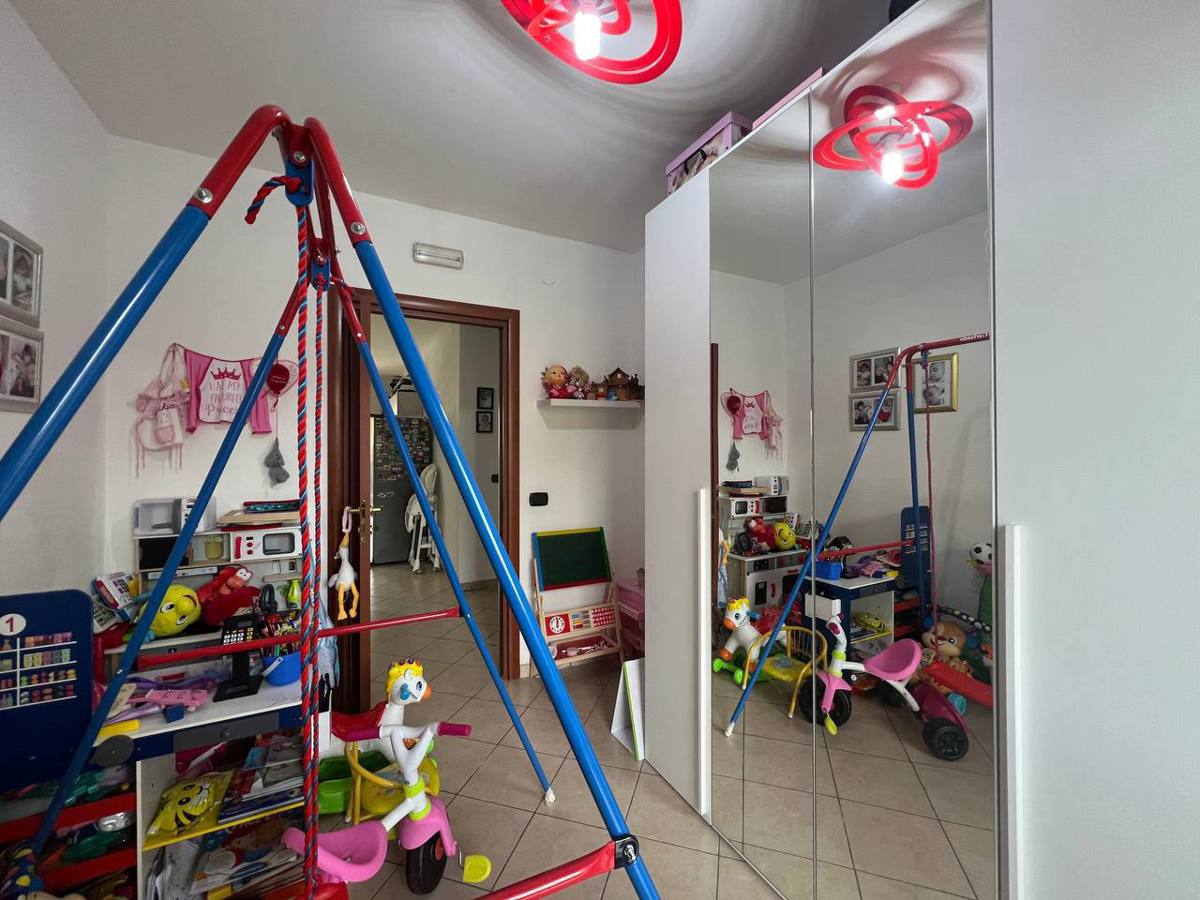 Foto 14 di 20 - Appartamento in vendita a Taranto