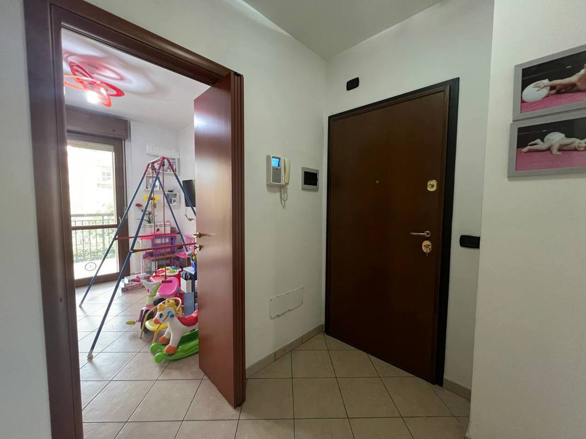 Foto 3 di 20 - Appartamento in vendita a Taranto