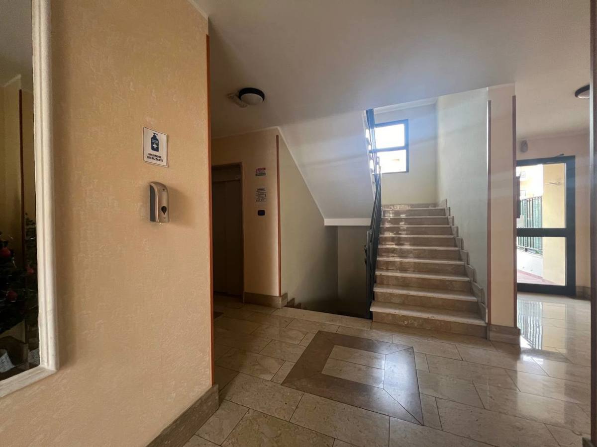 Foto 2 di 20 - Appartamento in vendita a Taranto