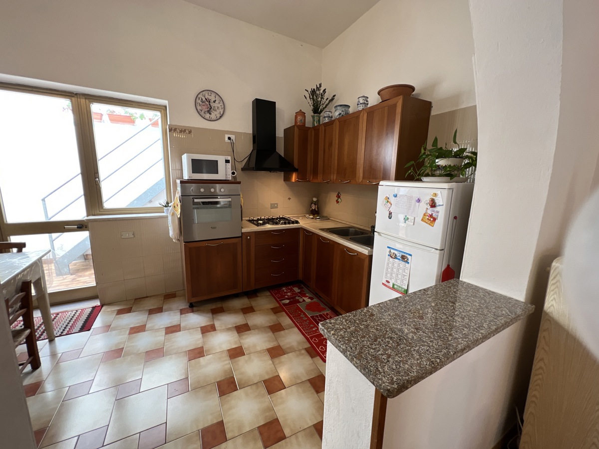 Foto 7 di 20 - Appartamento in vendita a Calasetta