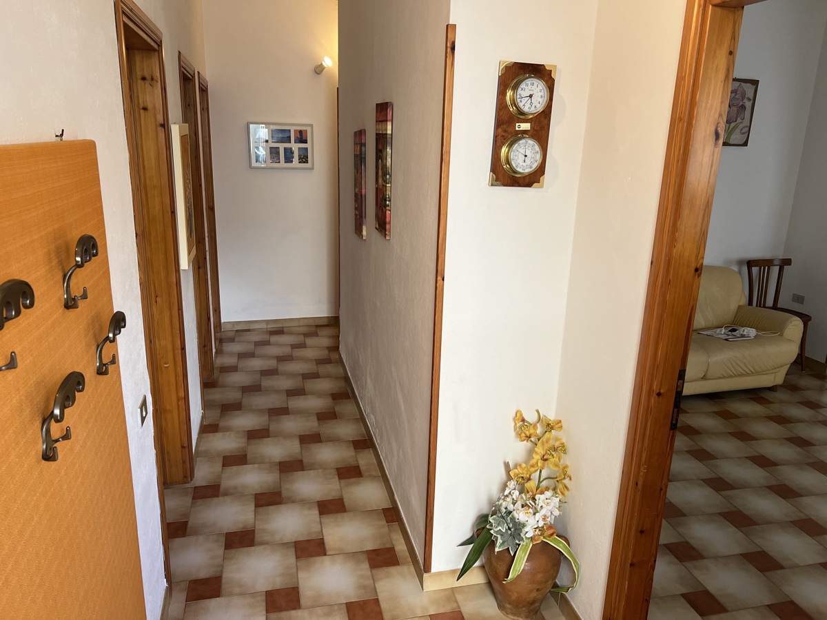 Foto 11 di 20 - Appartamento in vendita a Calasetta