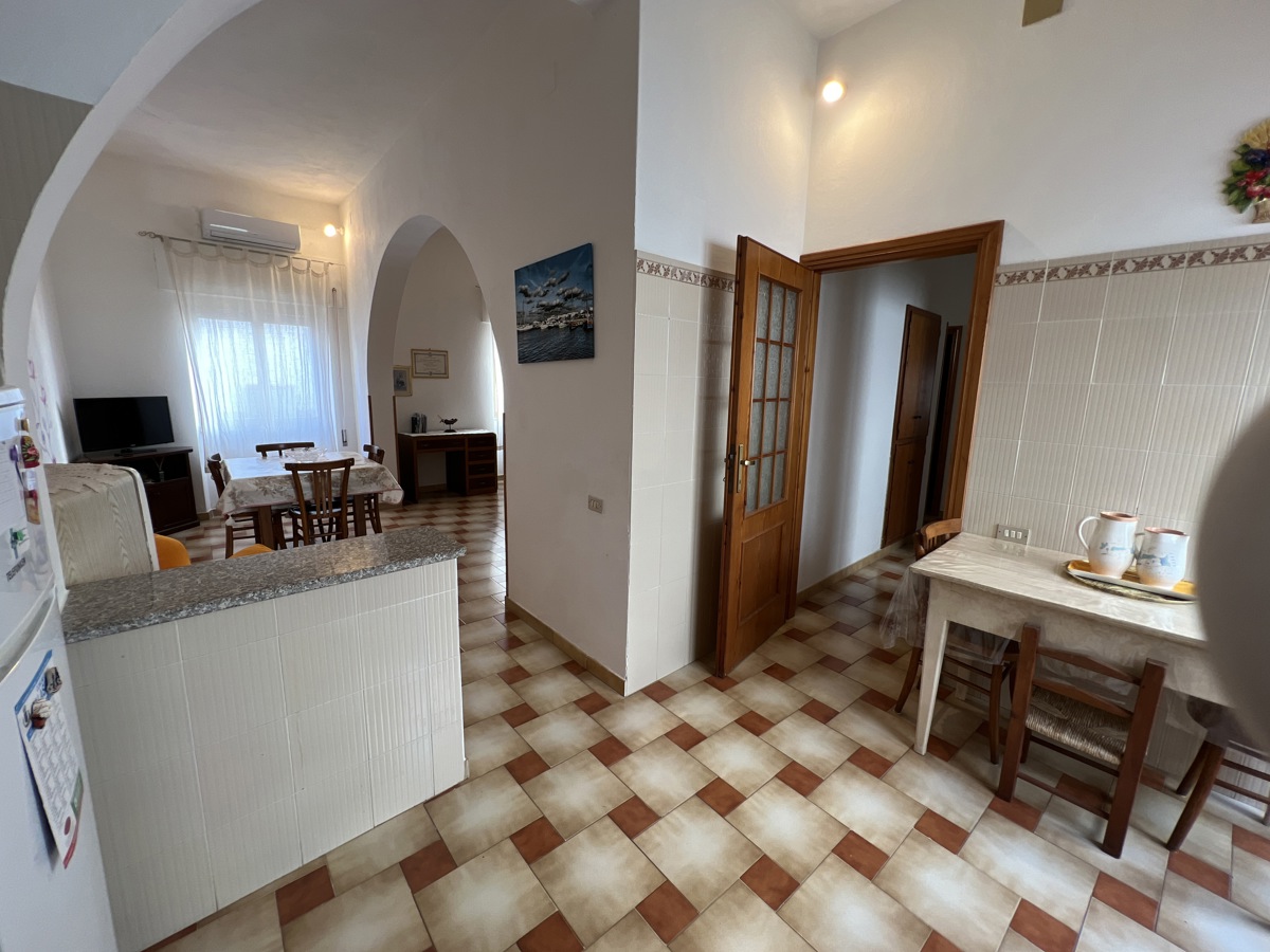 Foto 5 di 20 - Appartamento in vendita a Calasetta