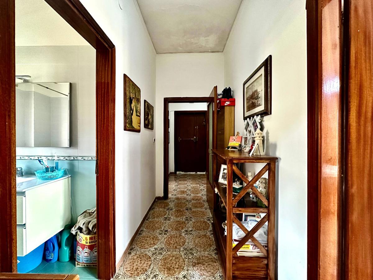 Foto 7 di 17 - Appartamento in affitto a Pozzuoli