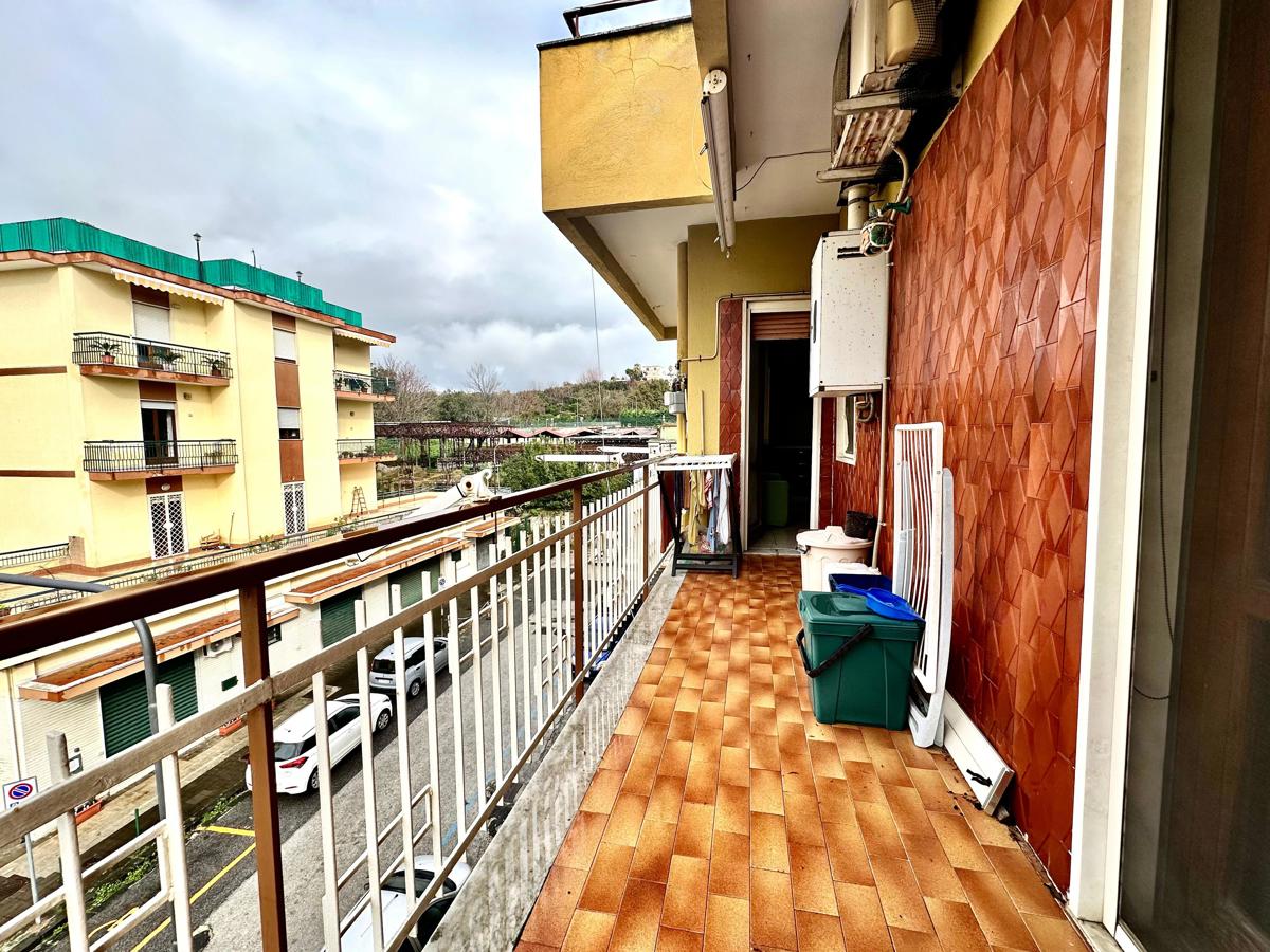 Foto 6 di 17 - Appartamento in affitto a Pozzuoli