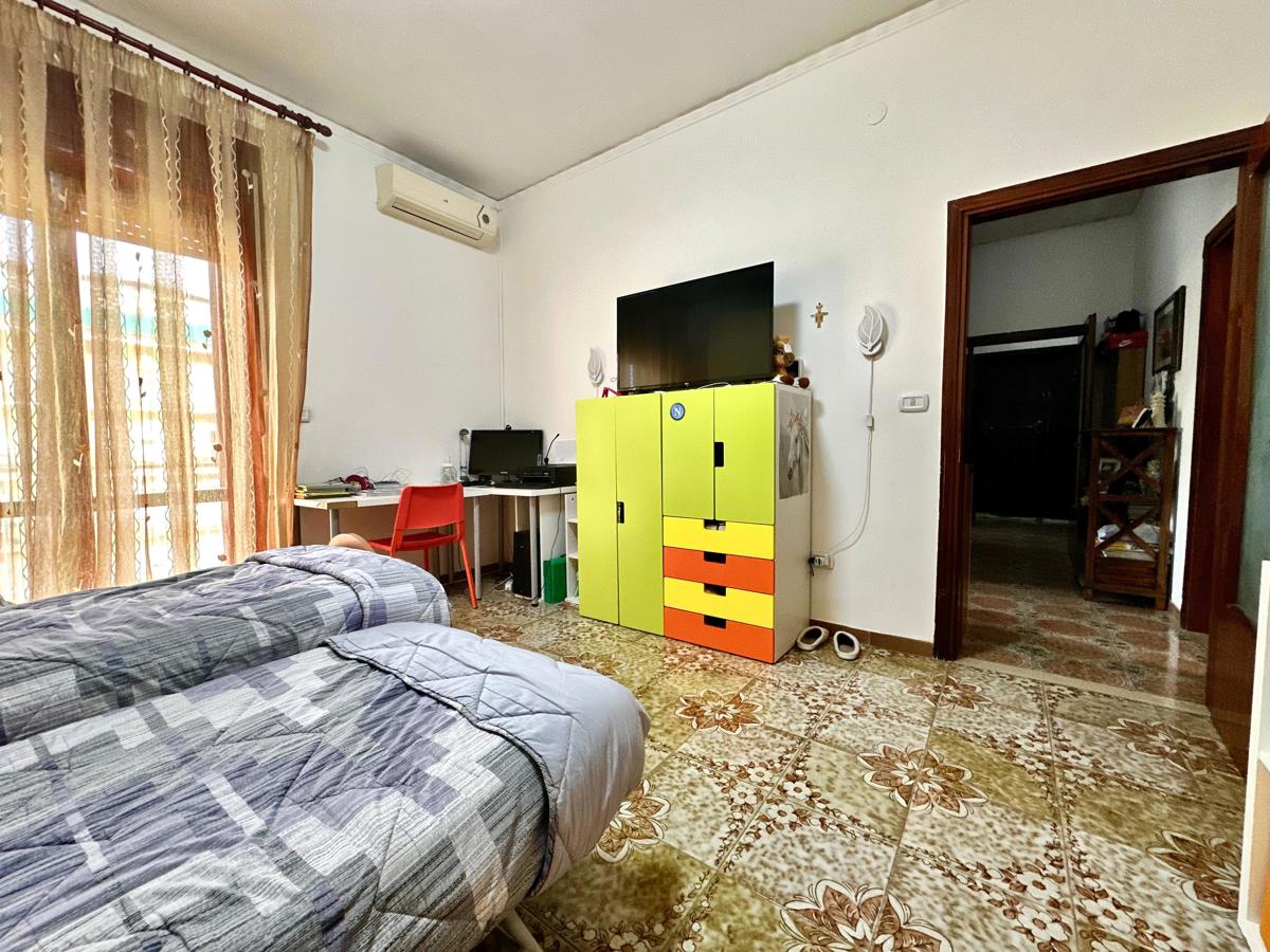 Foto 14 di 17 - Appartamento in affitto a Pozzuoli