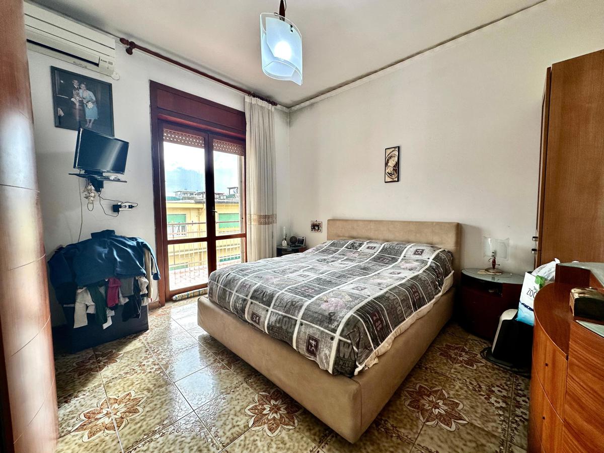 Foto 10 di 17 - Appartamento in affitto a Pozzuoli
