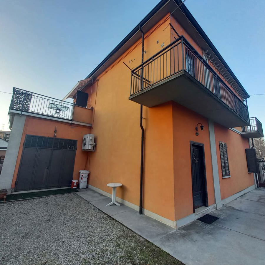 Foto 21 di 21 - Casa indipendente in vendita a Grinzane Cavour
