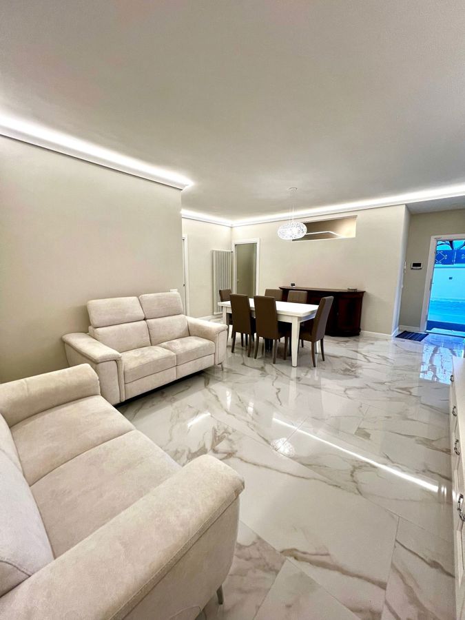Foto 1 di 28 - Appartamento in vendita a Monterotondo