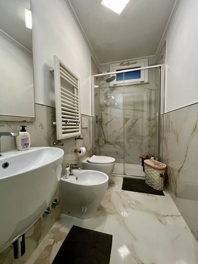 Foto 12 di 28 - Appartamento in vendita a Monterotondo