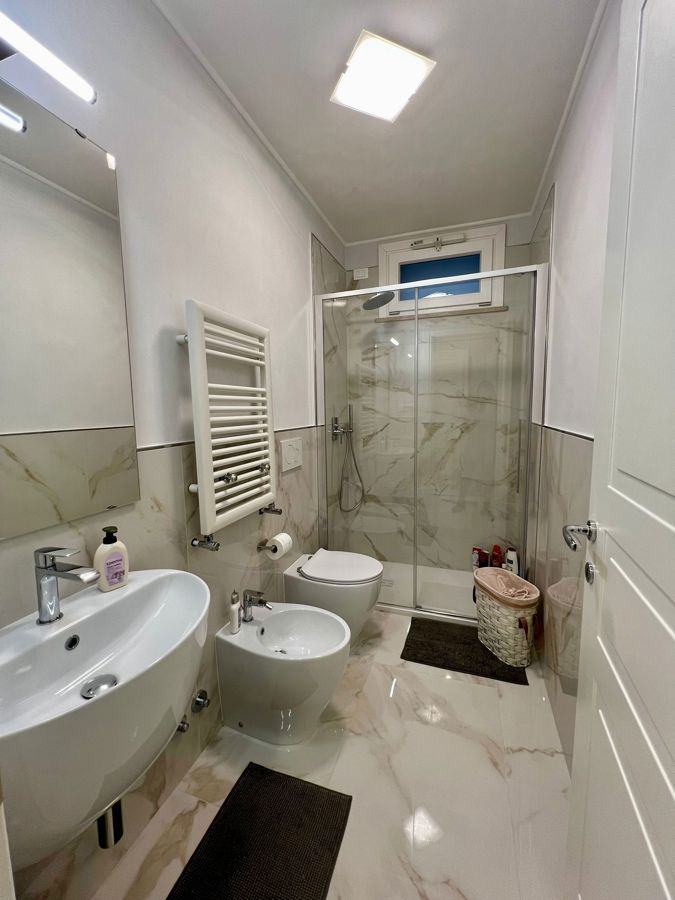 Foto 11 di 28 - Appartamento in vendita a Monterotondo