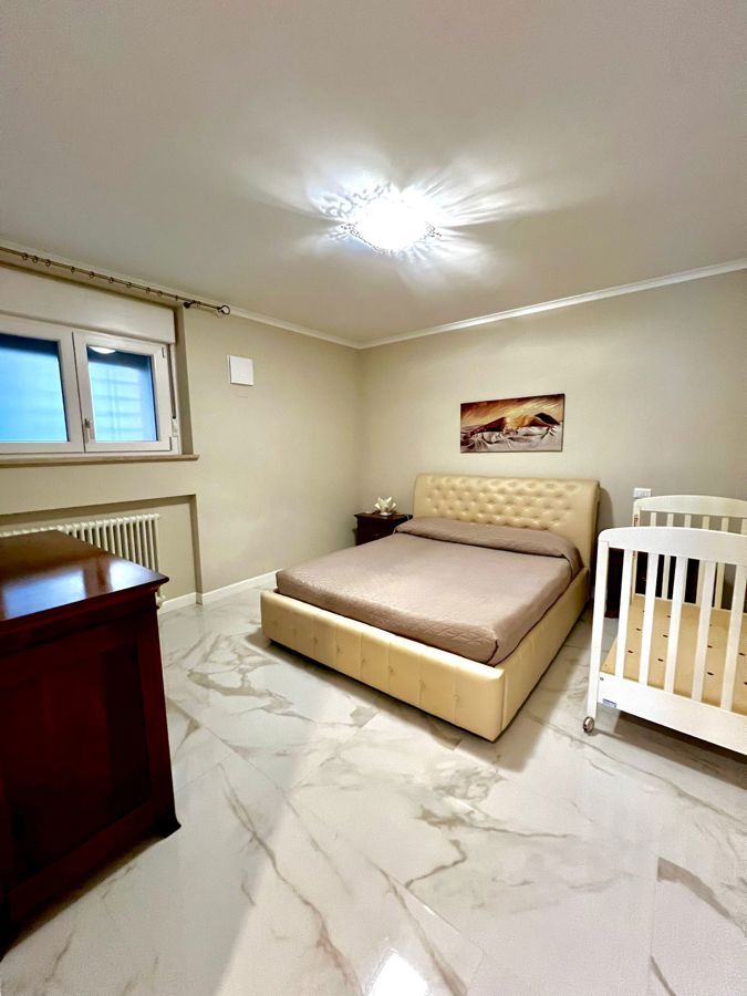Foto 10 di 28 - Appartamento in vendita a Monterotondo