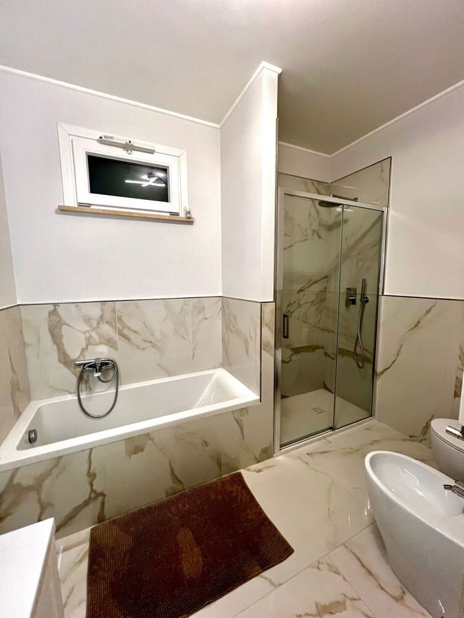 Foto 23 di 28 - Appartamento in vendita a Monterotondo