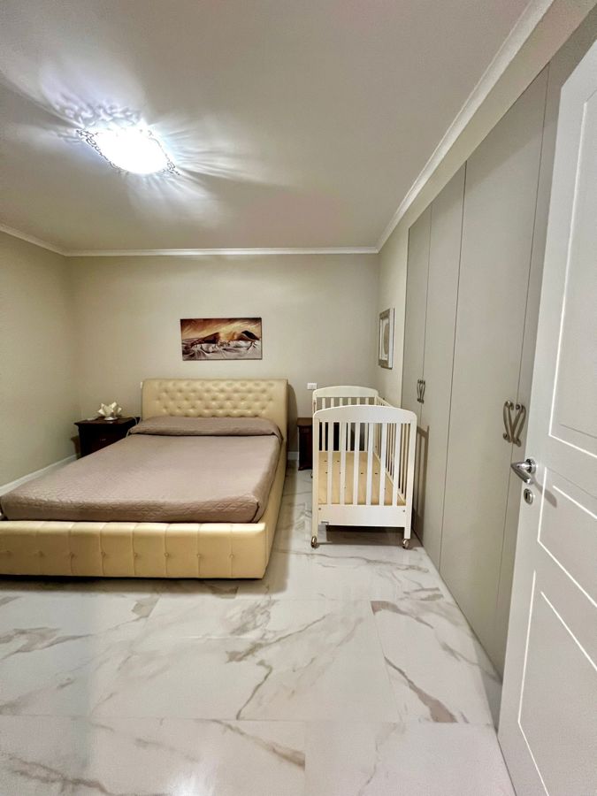 Foto 9 di 28 - Appartamento in vendita a Monterotondo