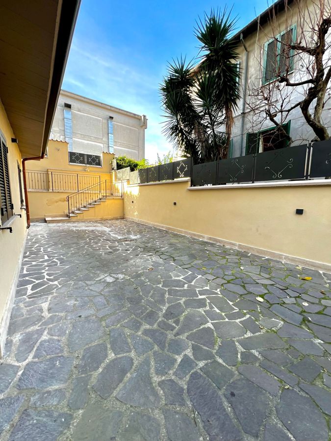 Foto 25 di 28 - Appartamento in vendita a Monterotondo