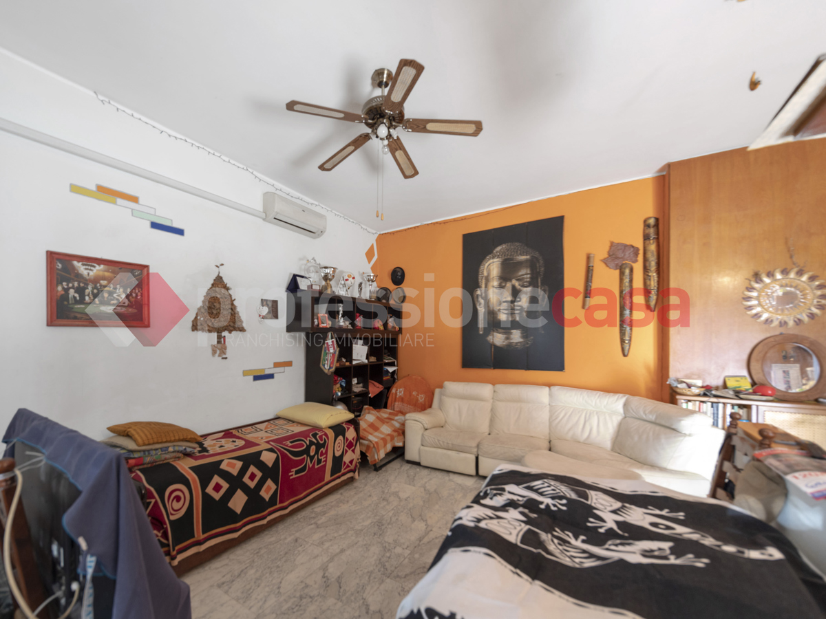 Foto 5 di 21 - Appartamento in vendita a Roma