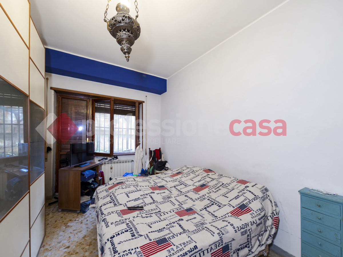 Foto 11 di 21 - Appartamento in vendita a Roma