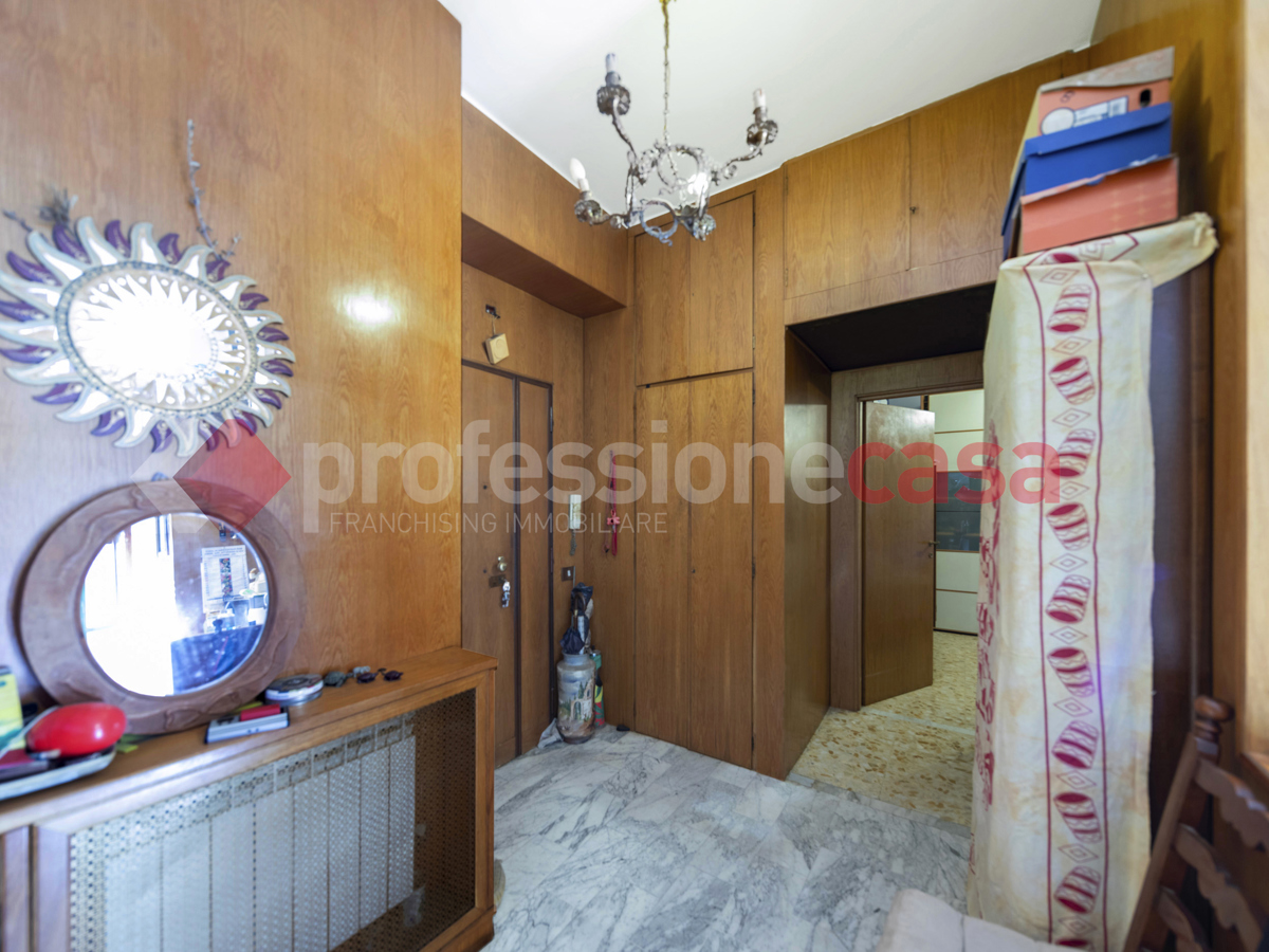 Foto 8 di 21 - Appartamento in vendita a Roma