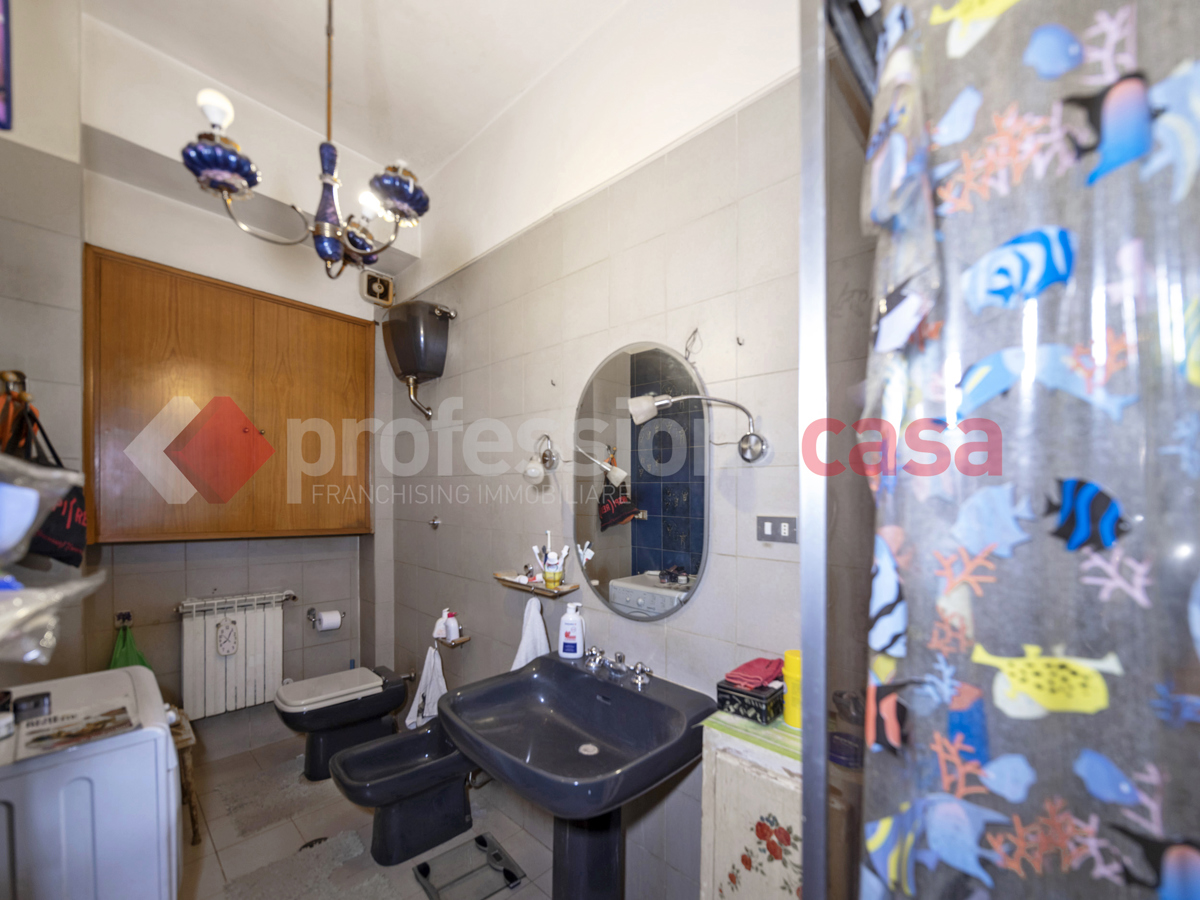 Foto 13 di 21 - Appartamento in vendita a Roma