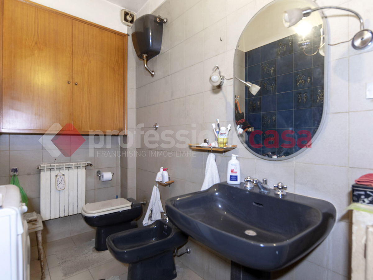 Foto 14 di 21 - Appartamento in vendita a Roma