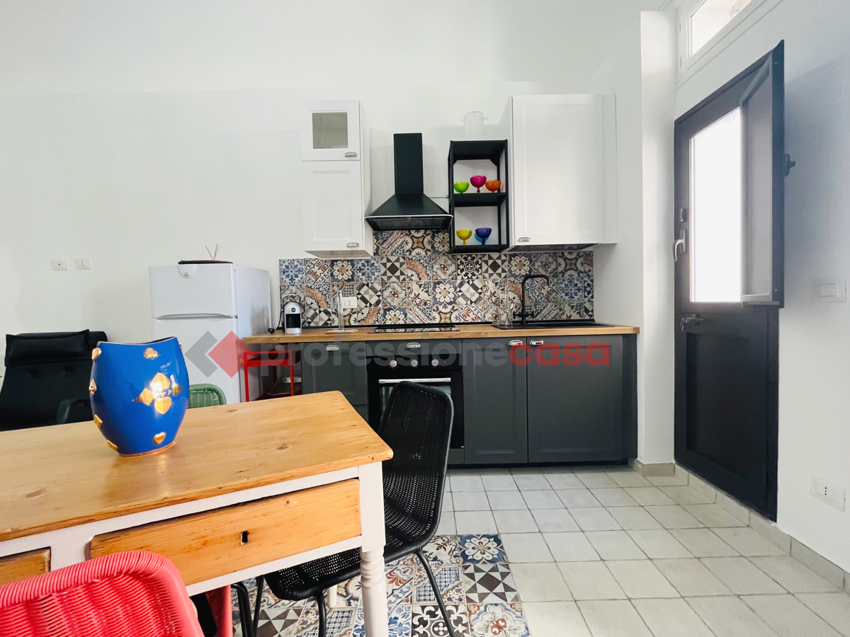 Foto 8 di 15 - Appartamento in affitto a Catania